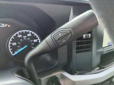 2026 Ford Super Duty F-250 SRW XL 2WD SuperCab 6.75' Box