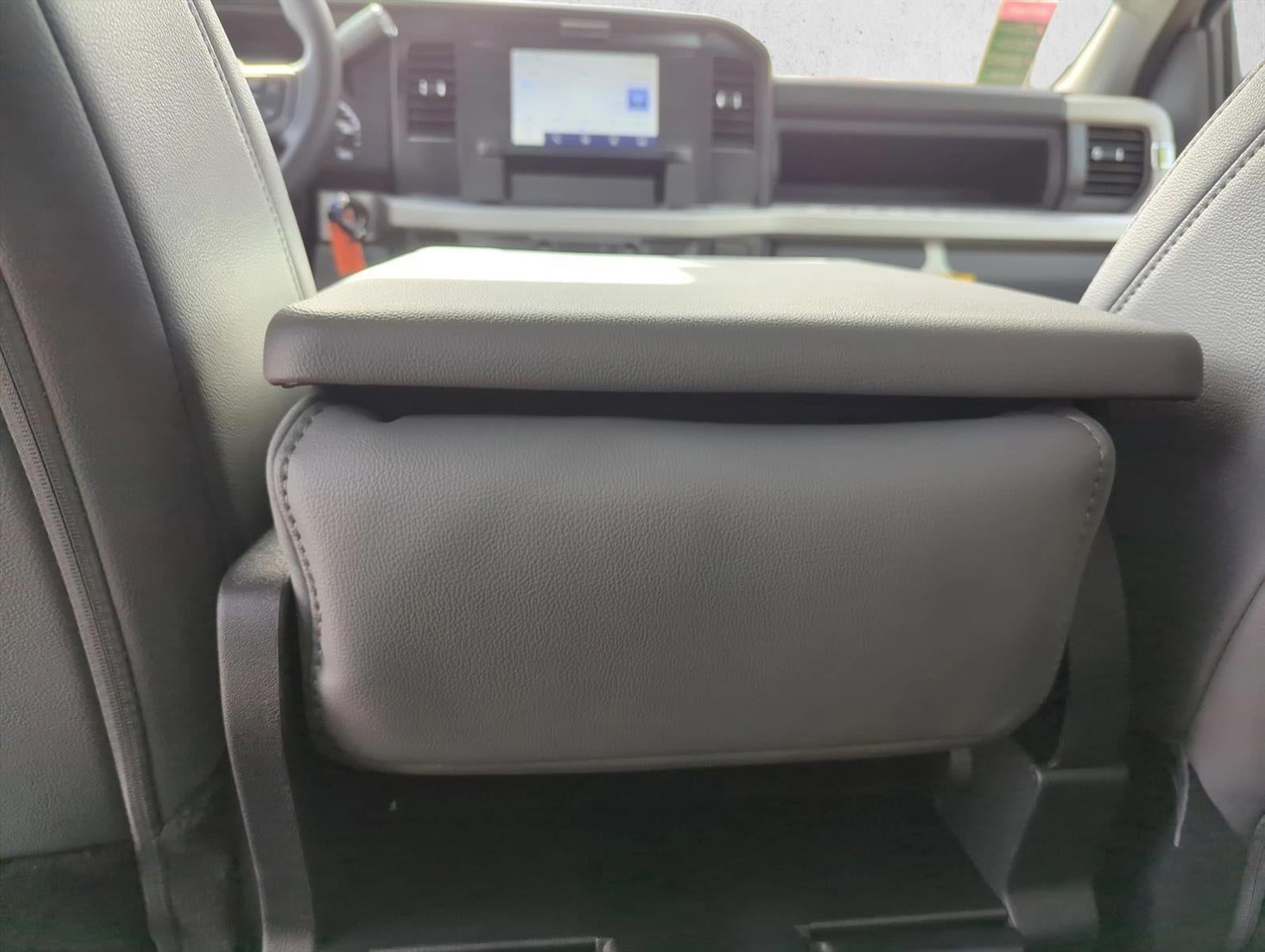 2026 Ford Super Duty F-250 SRW XL 2WD SuperCab 6.75' Box