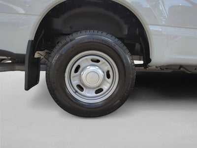 2026 Ford Super Duty F-250 SRW XL 2WD SuperCab 6.75' Box