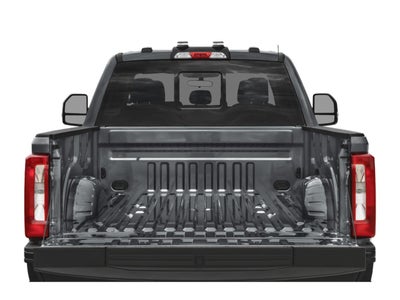 2026 Ford Super Duty F-250 SRW XL 2WD SuperCab 6.75' Box