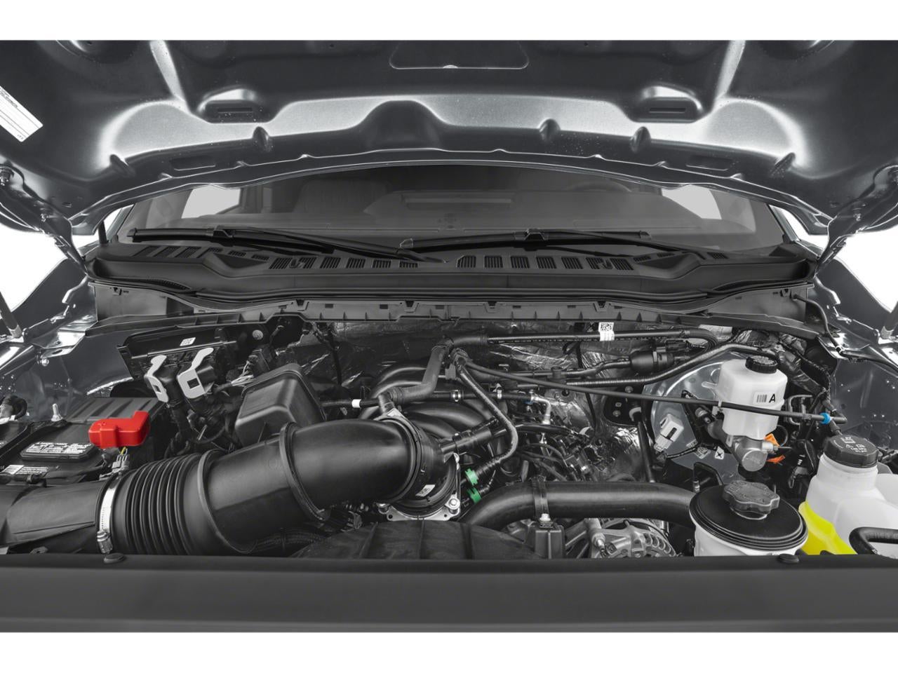 2026 Ford Super Duty F-250 SRW XL 2WD SuperCab 6.75' Box