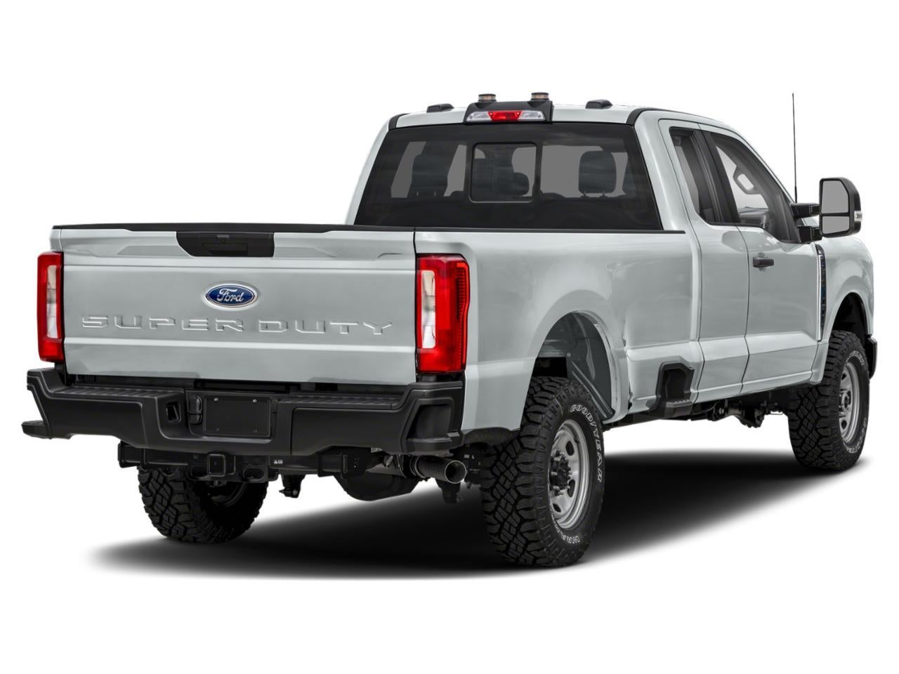 2026 Ford Super Duty F-250 SRW XL 2WD SuperCab 6.75' Box
