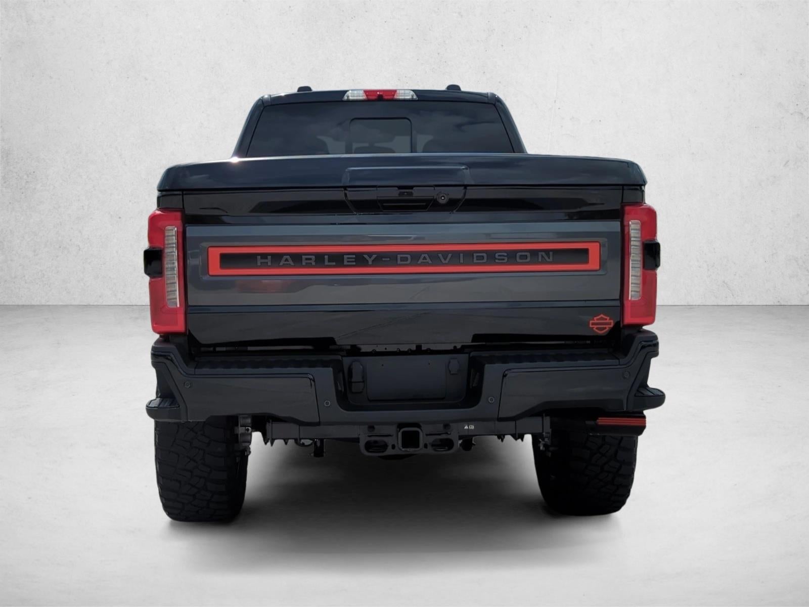 2024 Ford Super Duty F-250 SRW LARIAT 4WD Crew Cab 6.75' Box