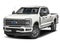 2024 Ford Super Duty F-250 SRW Limited 4WD Crew Cab 6.75' Box