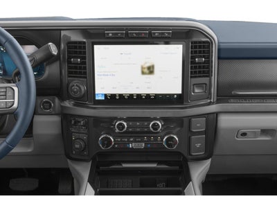 2024 Ford Super Duty F-250 SRW Limited 4WD Crew Cab 6.75' Box