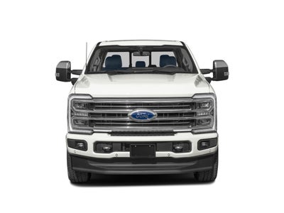 2024 Ford Super Duty F-250 SRW Limited 4WD Crew Cab 6.75' Box