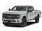 2025 Ford Super Duty F-250 SRW Platinum 4WD Crew Cab 6.75' Box