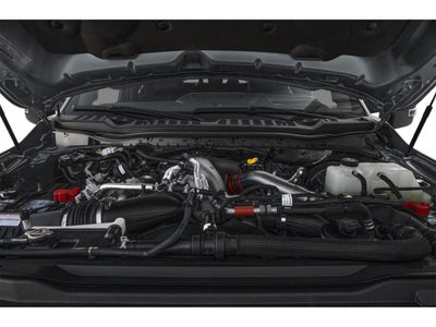 2025 Ford Super Duty F-250 SRW Platinum 4WD Crew Cab 6.75' Box