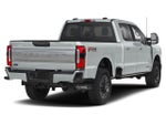 2025 Ford Super Duty F-250 SRW Platinum 4WD Crew Cab 6.75' Box