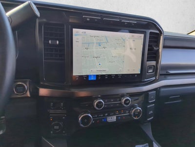 2024 Ford Super Duty F-250 SRW LARIAT 4WD Crew Cab 6.75' Box