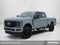 2025 Ford Super Duty F-350 SRW Platinum 4WD Crew Cab 6.75' Box