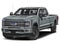 2024 Ford Super Duty F-350 SRW Platinum 4WD Crew Cab 6.75' Box