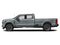 2024 Ford Super Duty F-350 SRW Platinum 4WD Crew Cab 6.75' Box