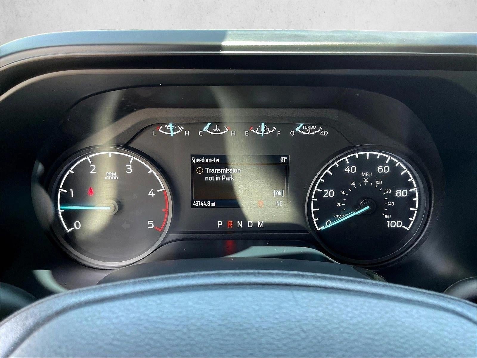 2026 Ford Super Duty F-350 DRW XLT 4WD Crew Cab 8' Box