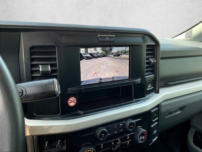 2026 Ford Super Duty F-350 DRW XLT 4WD Crew Cab 8' Box