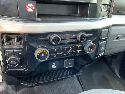 2026 Ford Super Duty F-350 DRW XLT 4WD Crew Cab 8' Box