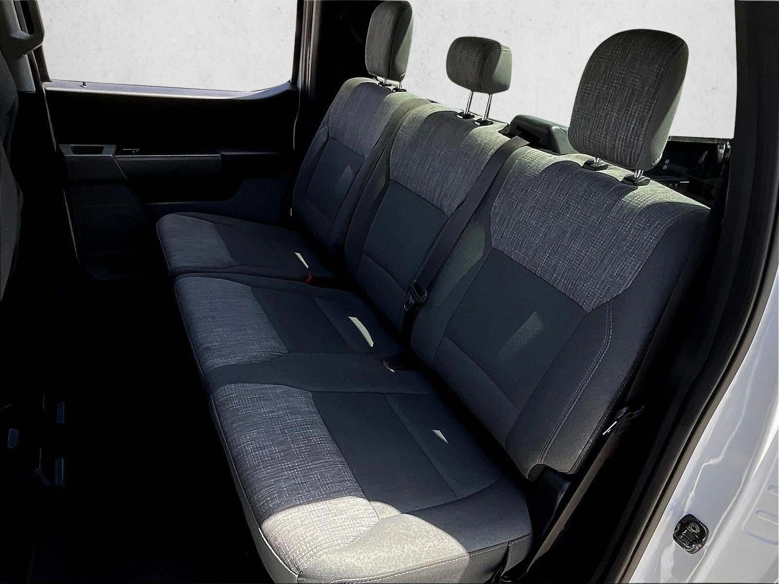 2026 Ford Super Duty F-350 DRW XLT 4WD Crew Cab 8' Box