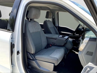 2026 Ford Super Duty F-350 DRW XLT 4WD Crew Cab 8' Box