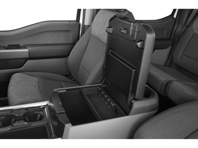 2026 Ford Super Duty F-350 DRW XLT 4WD Crew Cab 8' Box