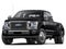2022 Ford Super Duty F-450 DRW Platinum 4WD Crew Cab 8' Box