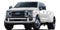 2022 Ford Super Duty F-450 DRW Platinum 4WD Crew Cab 8' Box