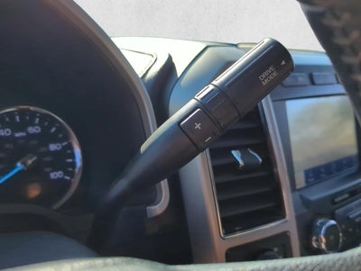 2020 Ford Super Duty F-450 DRW LARIAT 4WD Crew Cab 8' Box