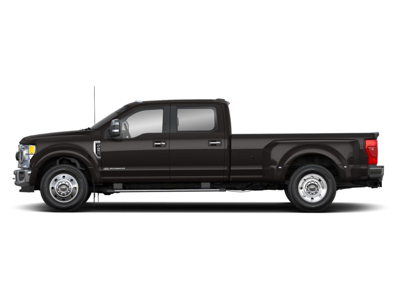 2020 Ford Super Duty F-450 DRW LARIAT 4WD Crew Cab 8' Box
