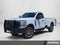 2024 Ford Super Duty F-250 SRW XL 4WD Reg Cab 8' Box