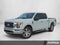 2023 Ford F-150 XLT 2WD SuperCrew 5.5' Box