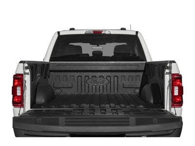 2023 Ford F-150 XLT 2WD SuperCrew 5.5' Box