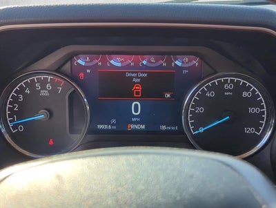 2023 Ford F-150 XLT 2WD SuperCrew 5.5' Box