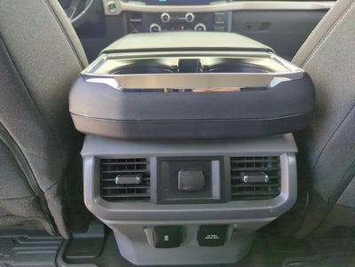 2023 Ford F-150 XLT 2WD SuperCrew 5.5' Box