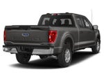 2023 Ford F-150 XLT 2WD SuperCrew 5.5' Box