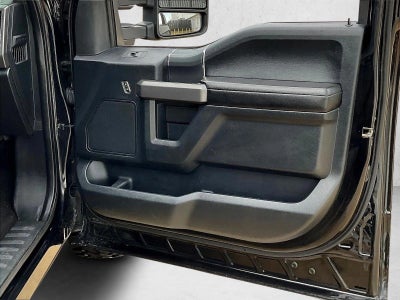 2019 Ford F-150 XLT 2WD SuperCrew 5.5' Box