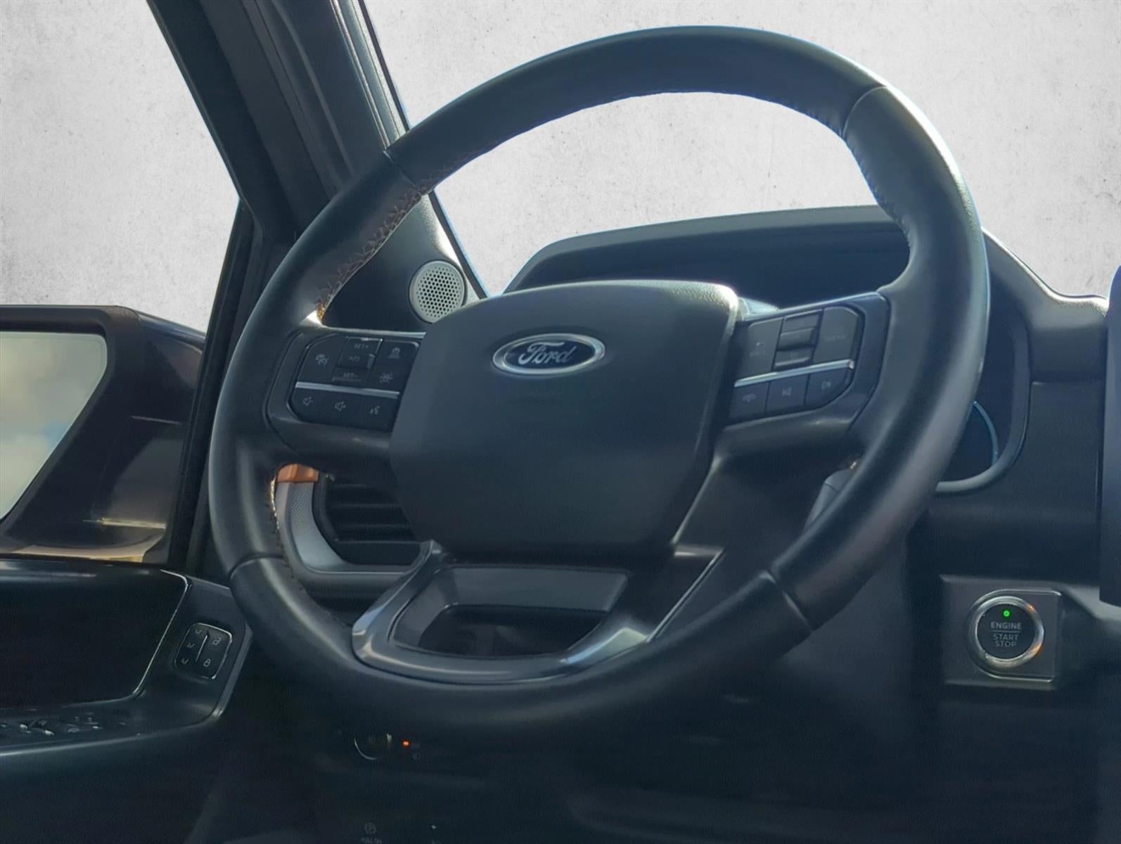 2023 Ford F-150 Tremor 4WD SuperCrew 5.5' Box