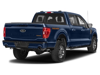 2023 Ford F-150 Tremor 4WD SuperCrew 5.5' Box