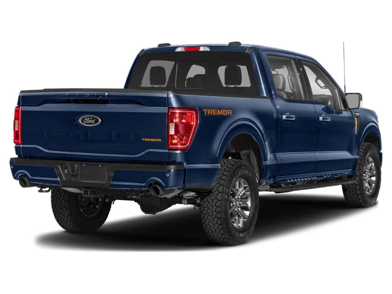 2023 Ford F-150 Tremor 4WD SuperCrew 5.5' Box