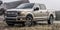 2018 Ford F-150 Platinum 4WD SuperCrew 5.5' Box
