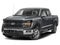 2024 Ford F-150 XLT 2WD SuperCrew 5.5' Box