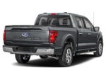 2024 Ford F-150 XLT 2WD SuperCrew 5.5' Box