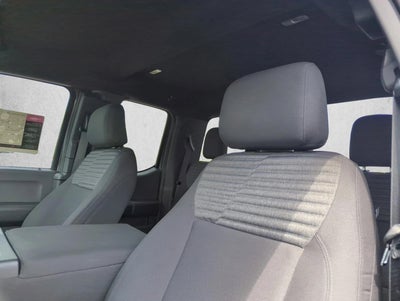 2023 Ford F-150 XL 2WD SuperCab 6.5' Box