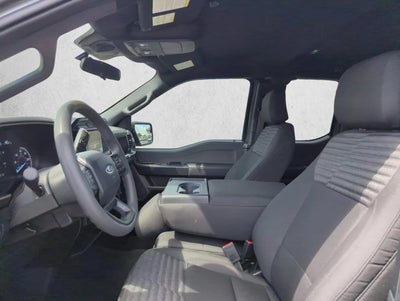 2023 Ford F-150 XL 2WD SuperCab 6.5' Box