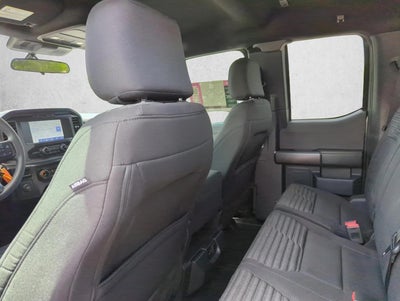 2023 Ford F-150 XL 2WD SuperCab 6.5' Box