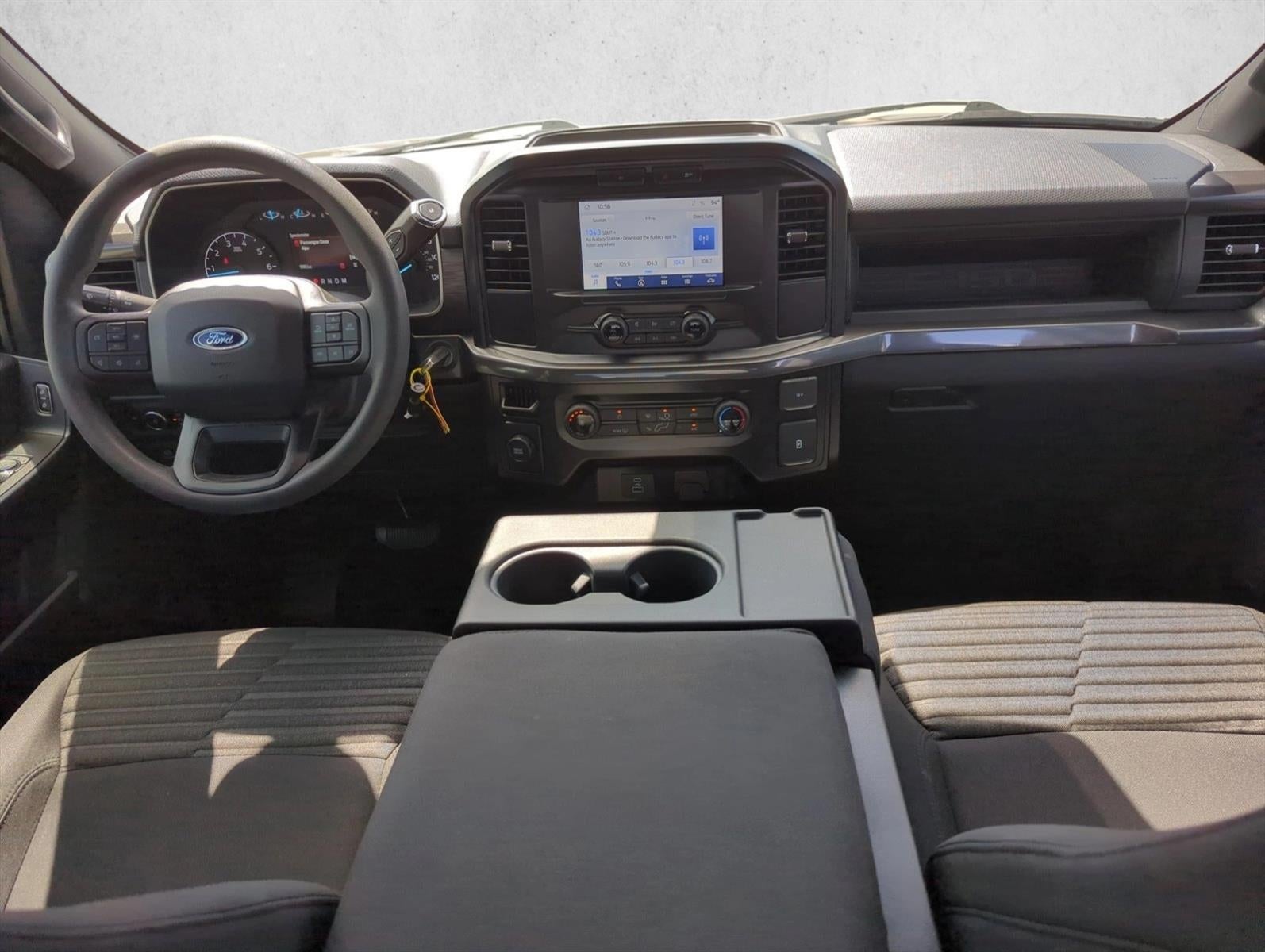 2023 Ford F-150 XL 2WD SuperCab 6.5' Box
