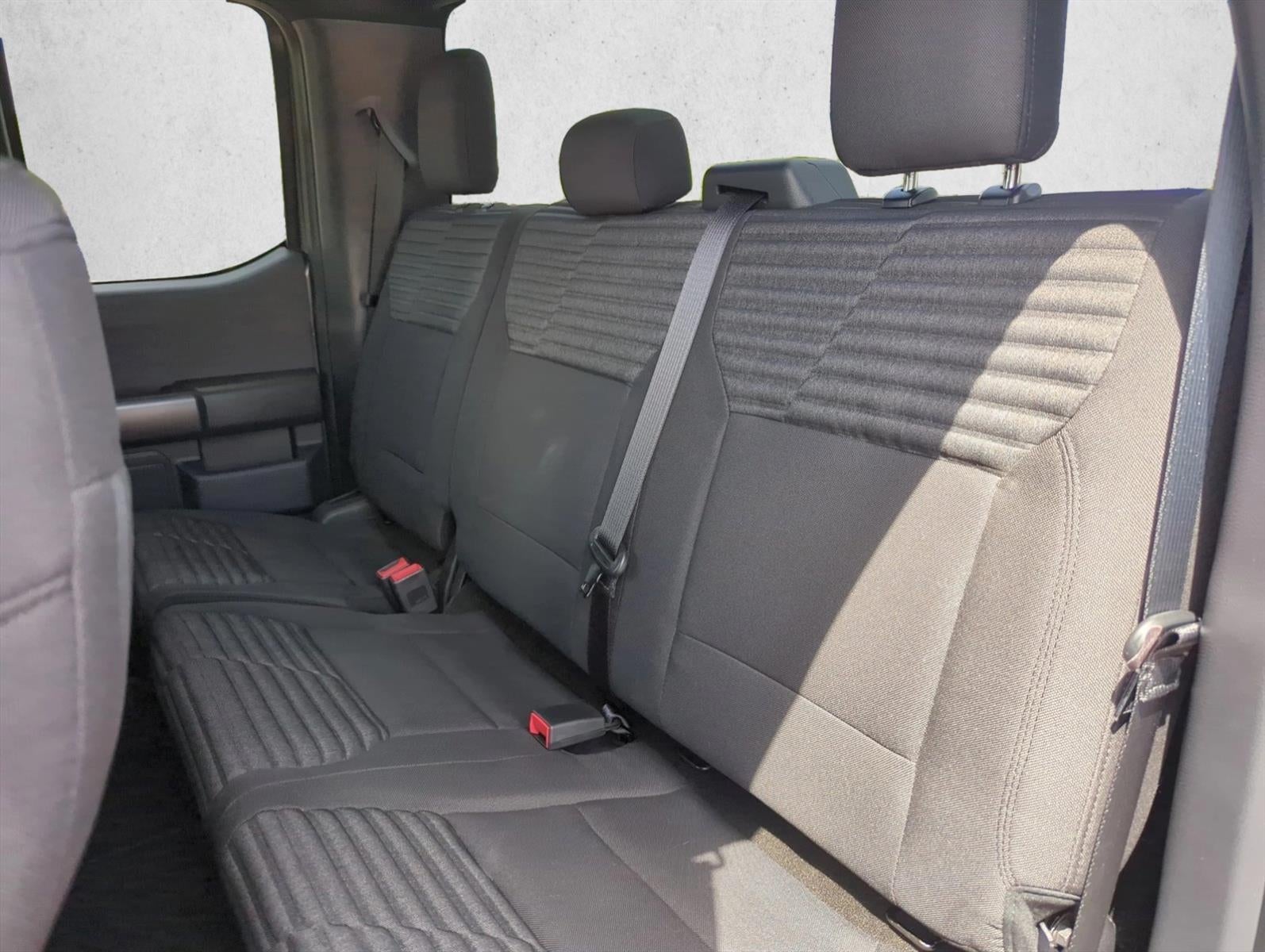 2023 Ford F-150 XL 2WD SuperCab 6.5' Box