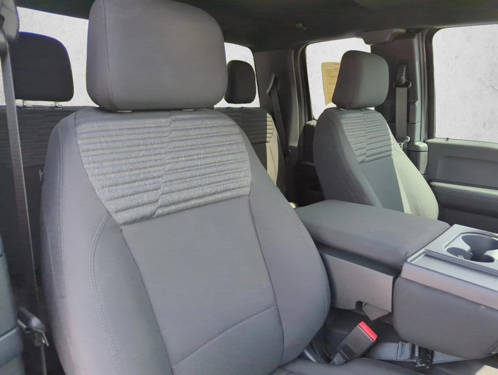 2023 Ford F-150 XL 2WD SuperCab 6.5' Box