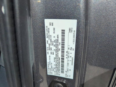 2023 Ford F-150 XL 2WD SuperCab 6.5' Box