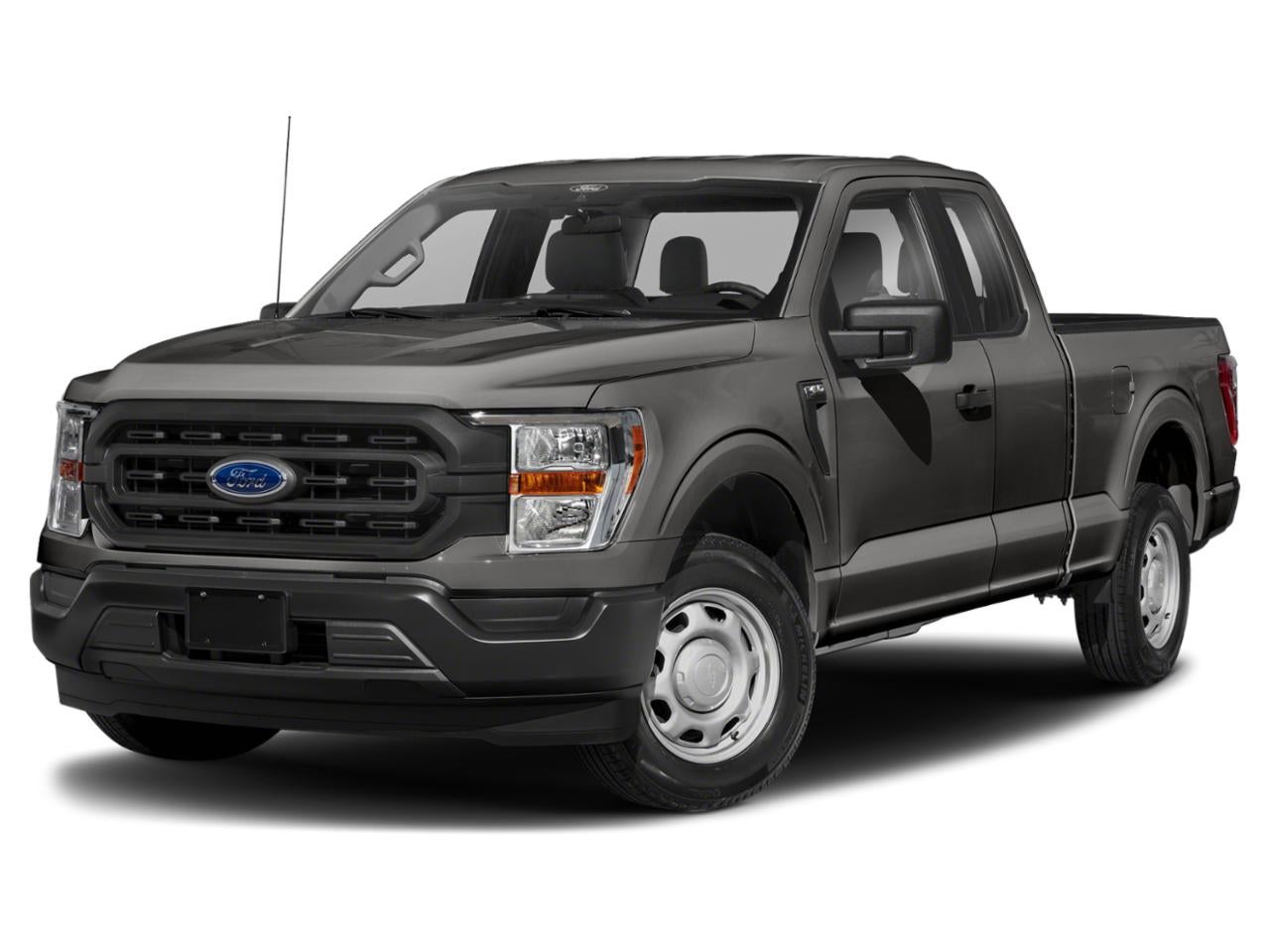 2023 Ford F-150 XL 2WD SuperCab 6.5' Box