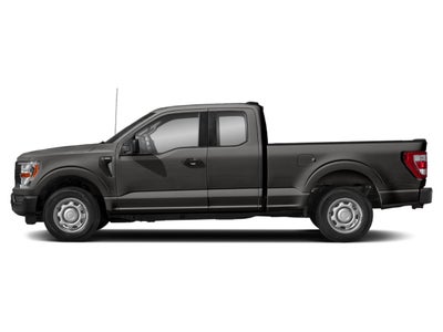 2023 Ford F-150 XL 2WD SuperCab 6.5' Box