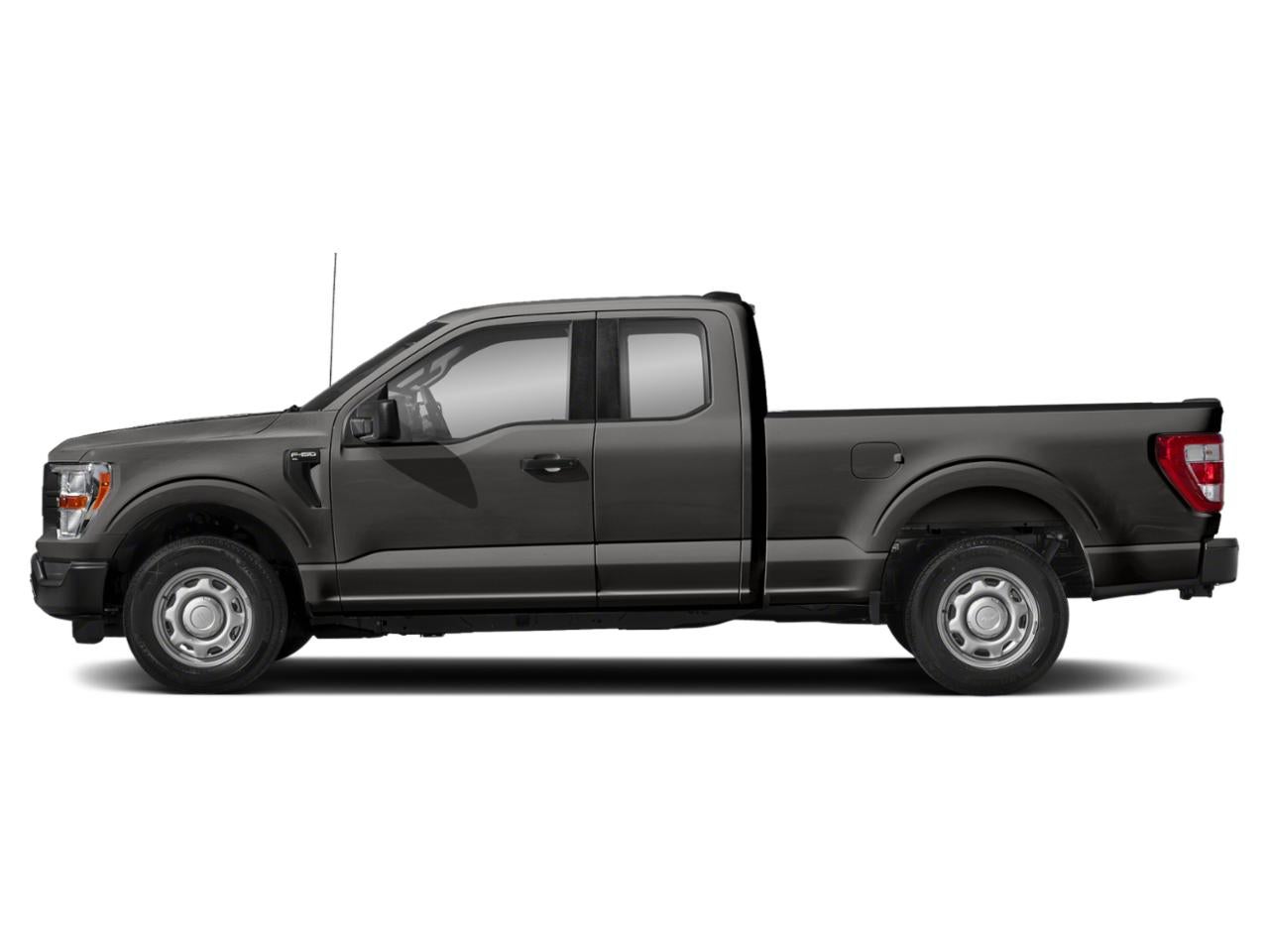 2023 Ford F-150 XL 2WD SuperCab 6.5' Box